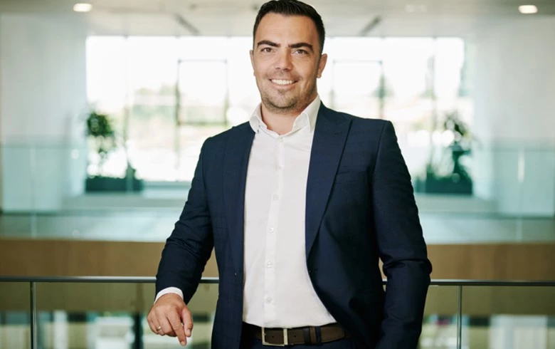 Blackstone Backs Sunotec To Scale European Solar, Storage And Grid Infrastructure