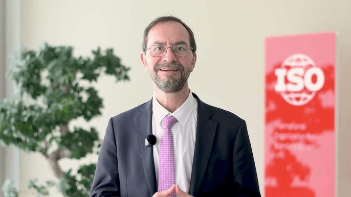 ISO Sets New Global Standard for Environmental Performance