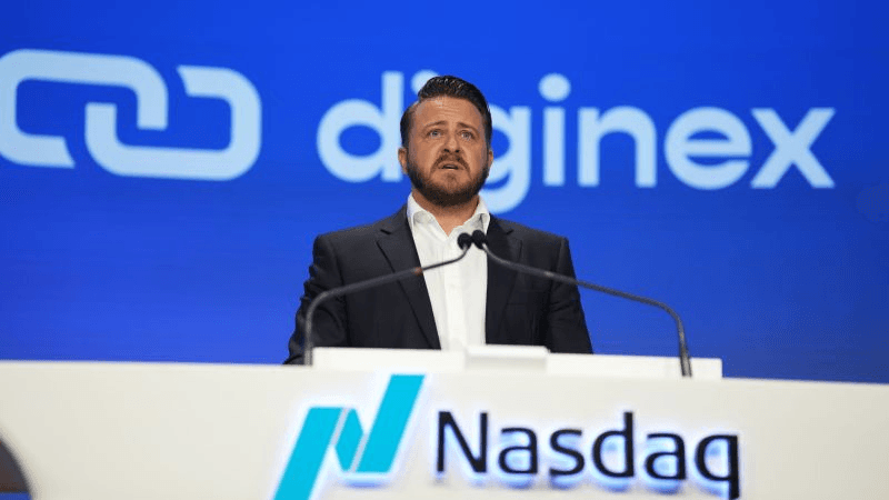 Diginex Announces $1.5 Billion AI Deal Targets $280M Revenue by 2027