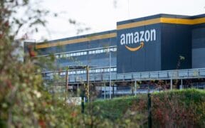 Amazon Adds 700 MW of Geothermal, Solar and Battery Storage to Power Future Nevada Data Centers
