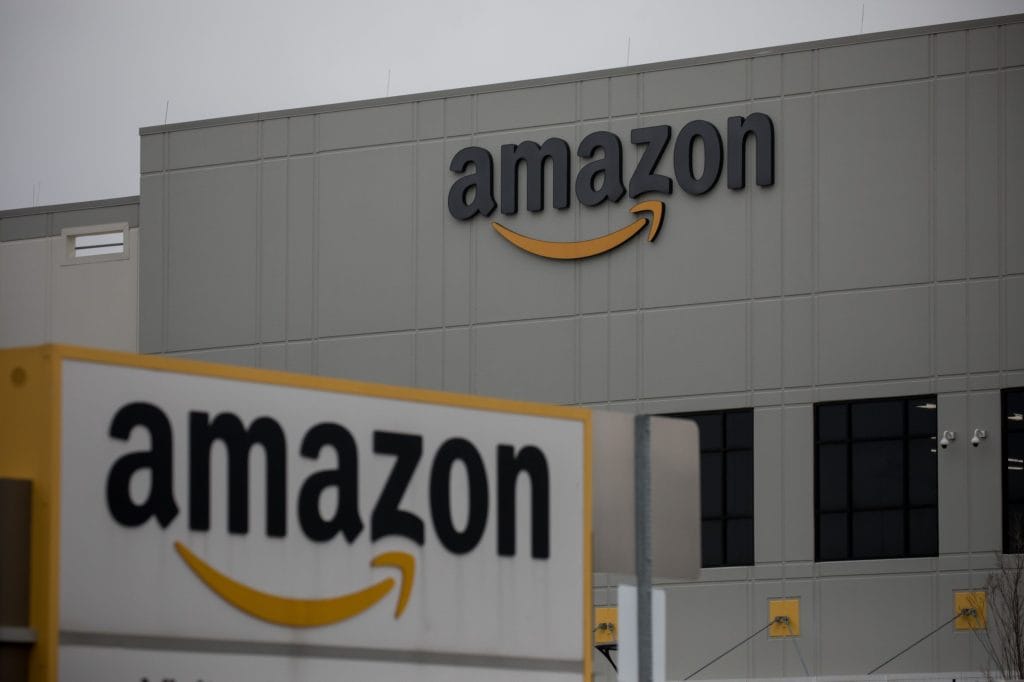 Amazon And Transaera Expand Heat Pump Technology To Cut Building Energy Use