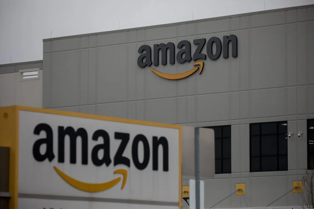 Amazon And Transaera Expand Heat Pump Technology To Cut Building Energy Use