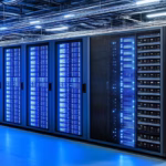 Amazon, Google, Meta and Microsoft Back Data Center Innovation Fund for Clean Energy Technologies