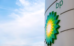 BP To Sell Stakes In Major UK Carbon Capture Projects As Construction Begins