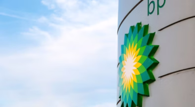BP To Sell Stakes In Major UK Carbon Capture Projects As Construction Begins