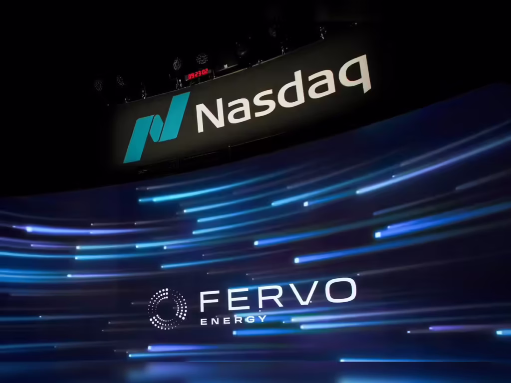 Bill Gates-backed Fervo Raises $1.89 Billion IPO as Geothermal Demand Rises