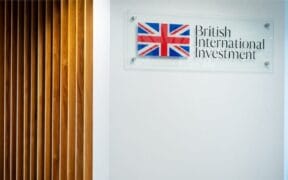 British International Investment, CIP Launch $300 Million India Renewables Platform