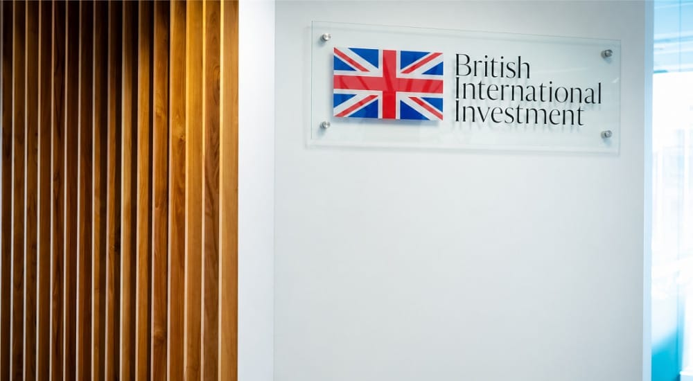 British International Investment, CIP Launch $300 Million India Renewables Platform