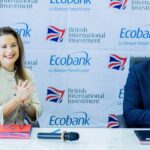 British International Investment and Ecobank DRC Launch $30 Million SME Finance Facility