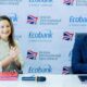 British International Investment and Ecobank DRC Launch $30 Million SME Finance Facility