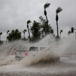 CDP Says Extreme Weather Risks Could Cost Companies $898 Billion