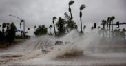 CDP Says Extreme Weather Risks Could Cost Companies $898 Billion