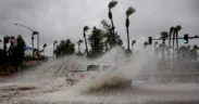 CDP Says Extreme Weather Risks Could Cost Companies $898 Billion