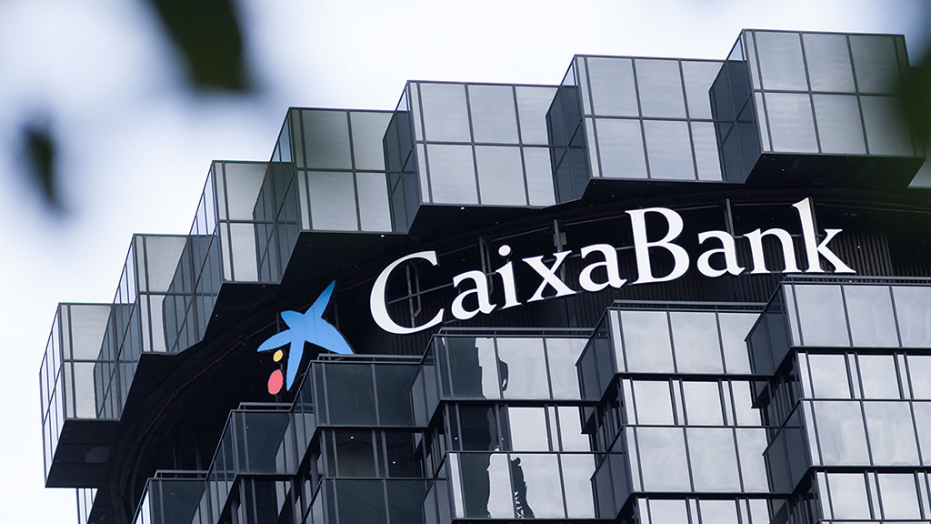 CaixaBank Launches Carbon Credit Platform to Help Companies Offset Emissions