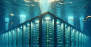 China’s $226 Million Undersea Data Center Cuts Land And Water Use For AI Infrastructure