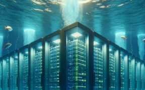 China’s $226 Million Undersea Data Center Cuts Land And Water Use For AI Infrastructure