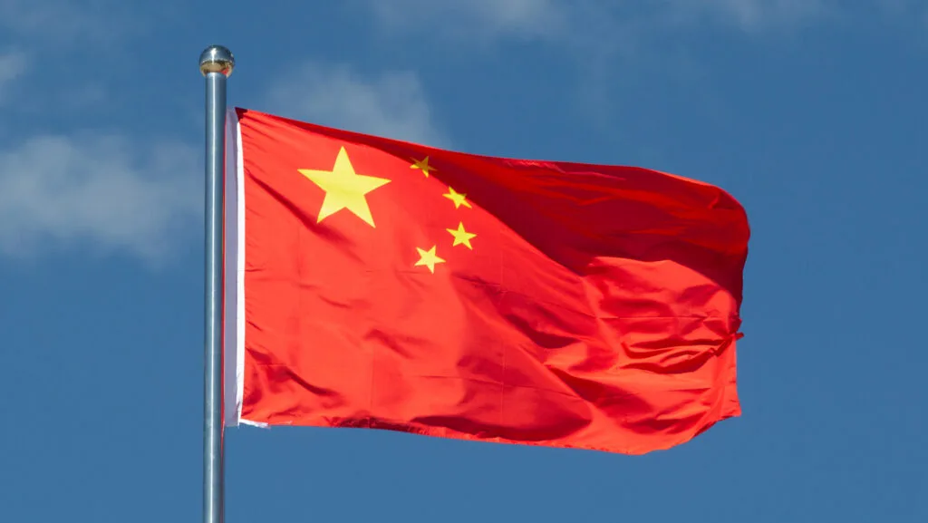 China’s $3 Billion US Clean Tech Exit Warns Investors on Policy Risk