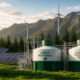 Climate Investor Three Backs $4 Million Wastewater-To-Green-Methanol Project In South Africa