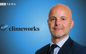 Climeworks Appoints Stéphan Truchot as Chief Financial Officer