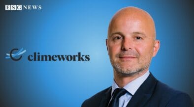 Climeworks Appoints Stéphan Truchot as Chief Financial Officer