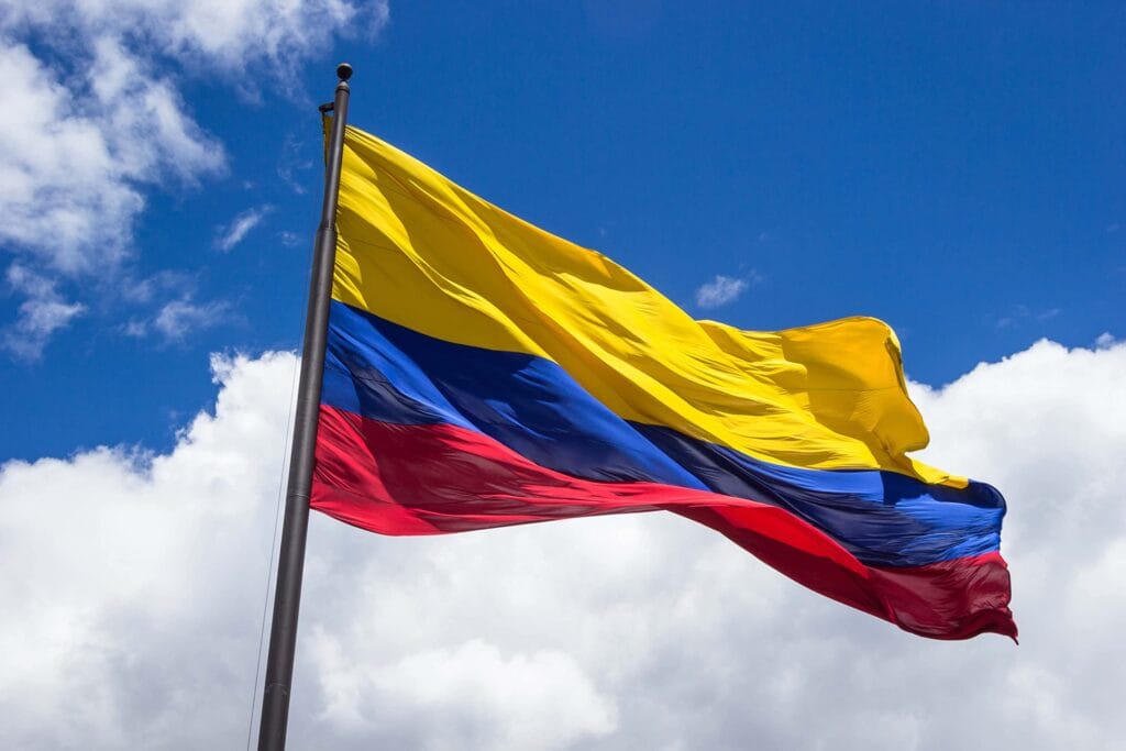 Colombia Approves Ecopetrol-Led Geothermal Project In Push Beyond Hydropower