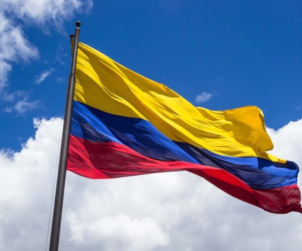 Colombia Approves Ecopetrol-Led Geothermal Project In Push Beyond Hydropower