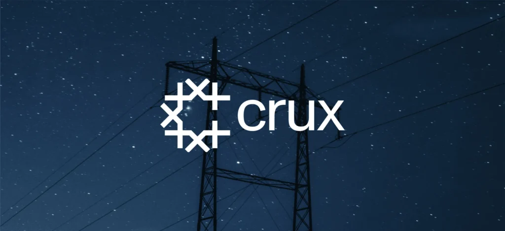 Crux Secures $500 Million Debt Facility to Scale Clean Energy Tax Equity Investments