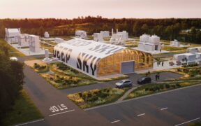 Deep Sky, ENGIE Partner to Scale Direct Air Capture Carbon Removal