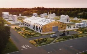 Deep Sky, ENGIE Partner to Scale Direct Air Capture Carbon Removal