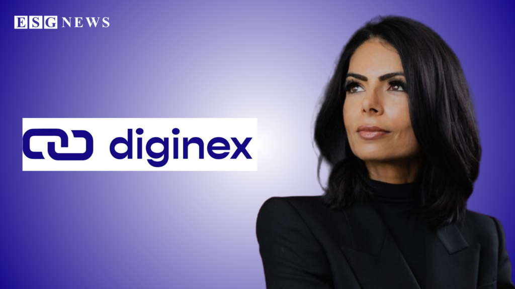 Diginex Appoints Archana Kotecha Chief Impact Officer