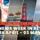 ESG NEWS WEEK IN REVIEW 26 APRIL - 03 MAY