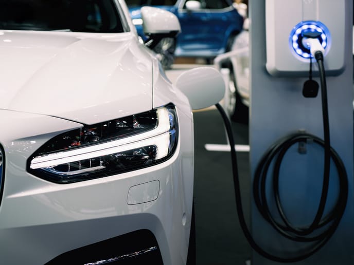Europe’s $235 Billion EV Investment Faces 2035 Policy Test