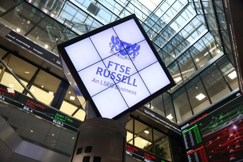 FTSE Russell, Planetrics Plan Climate Scenario Indices to Price Physical and Transition Risk