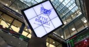 FTSE Russell, Planetrics Plan Climate Scenario Indices to Price Physical and Transition Risk