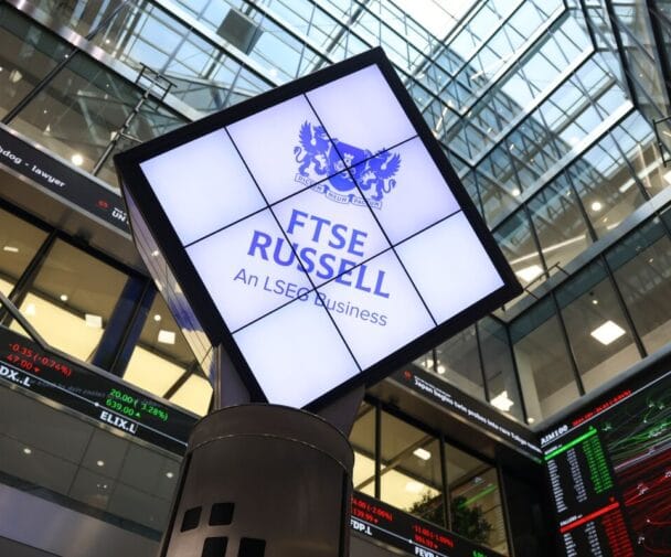 FTSE Russell, Planetrics Plan Climate Scenario Indices to Price Physical and Transition Risk