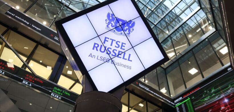 FTSE Russell, Planetrics Plan Climate Scenario Indices to Price Physical and Transition Risk