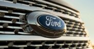 Ford Launches Ford Energy To Build 20 GWh Of U.S. Battery Storage Annually