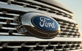 Ford Launches Ford Energy To Build 20 GWh Of U.S. Battery Storage Annually