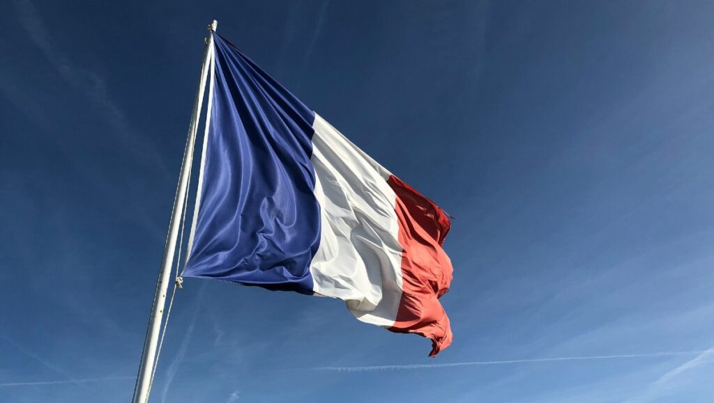 France Sets 2050 Roadmap To Exit Fossil Fuels And Cut Energy Dependence