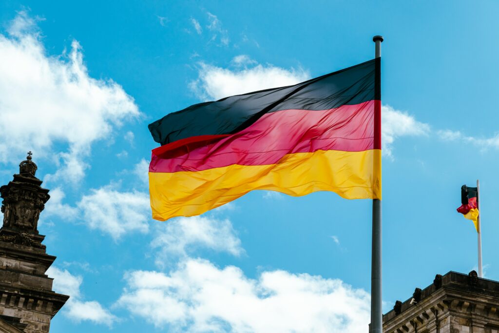 German Cabinet Scraps Green Heating Rule in Bid to Revive Building Investment