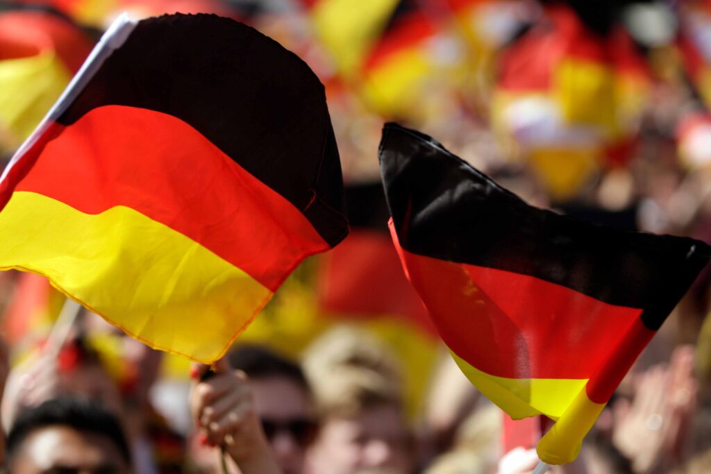 Germany Launches $5.85 Billion Fund To Cut Heavy Industry Emissions