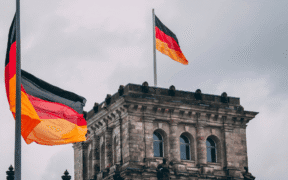 Germany Wins EU Approval For $5.8 Billion Industrial Decarbonization Scheme