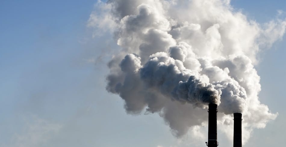 Global Carbon Pricing Revenue Hits Record $107 Billion As Coverage Nears One-Third Of Emissions