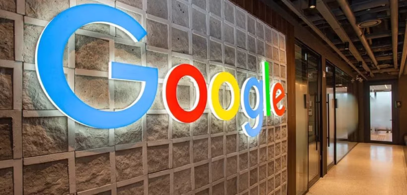 Google Backs AI Farming Project To Save 158 Million Gallons Of Water In Belgium