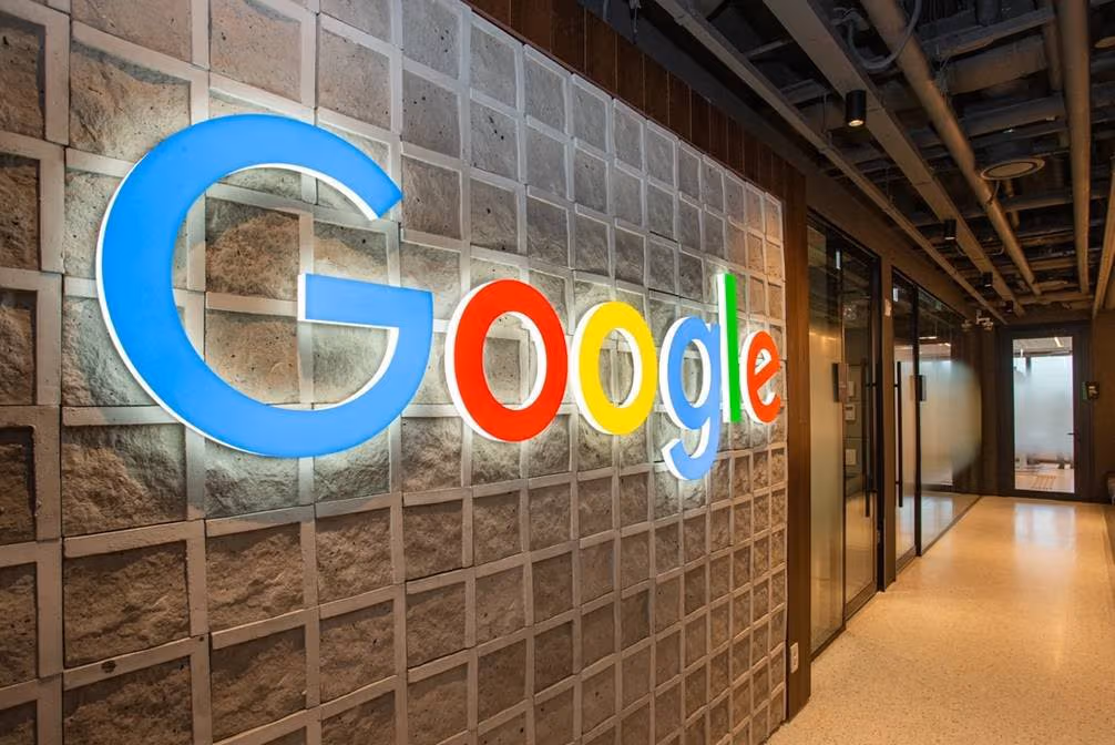 Google Backs AI Farming Project To Save 158 Million Gallons Of Water In Belgium