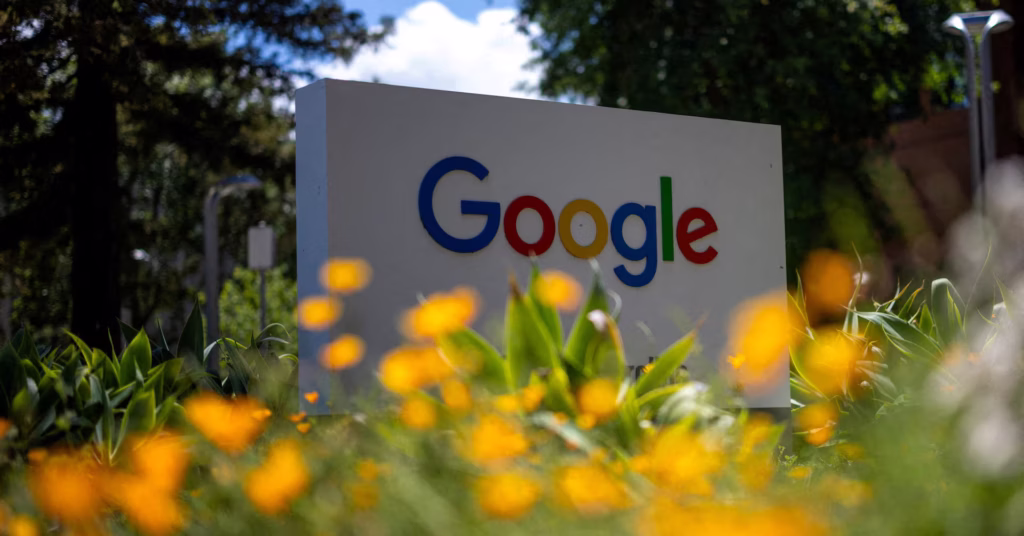 Google Signs 500MW Texas Solar Deal With Linea Energy to Power Data Center Growth