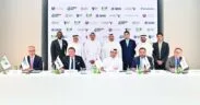 Green Sky Capital Backs Egypt Biofuels Facility With 200,000-Ton SAF Plan