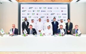 Green Sky Capital Backs Egypt Biofuels Facility With 200,000-Ton SAF Plan