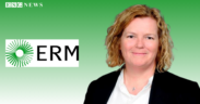 ERM has Appointed Louise Pearce as Global Leader of Sustainability and Risk