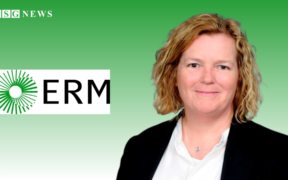 ERM has Appointed Louise Pearce as Global Leader of Sustainability and Risk